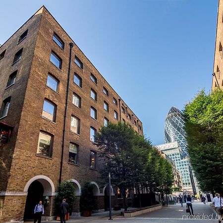 Devonshire Club & Hotel Лондон Екстериор снимка