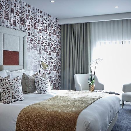 Devonshire Club & Hotel Лондон Екстериор снимка