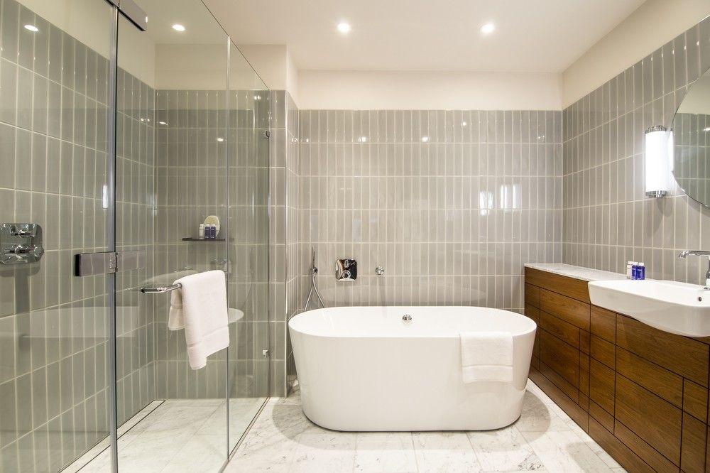Devonshire Club & Hotel Лондон Екстериор снимка