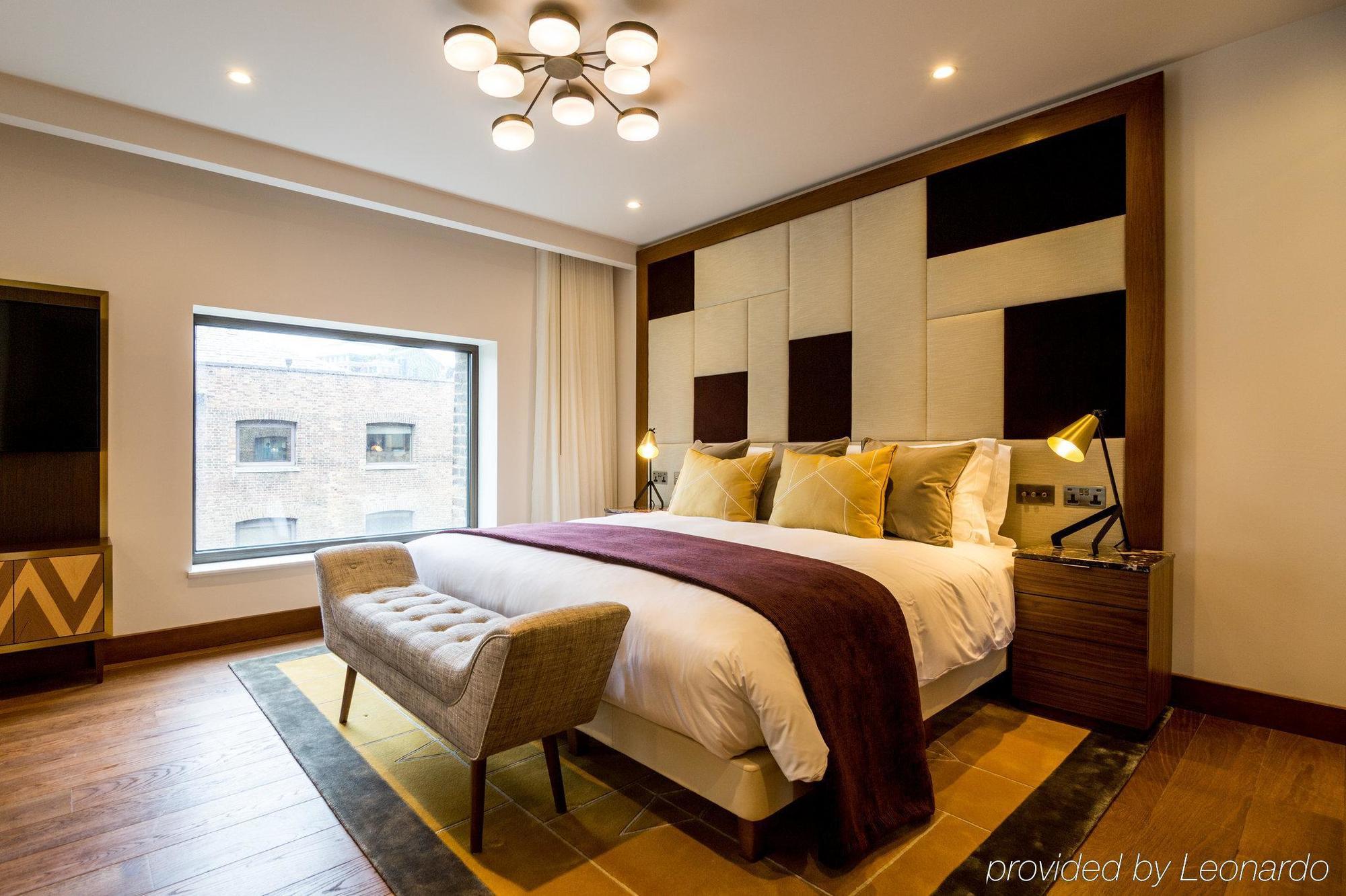 Devonshire Club & Hotel Лондон Екстериор снимка