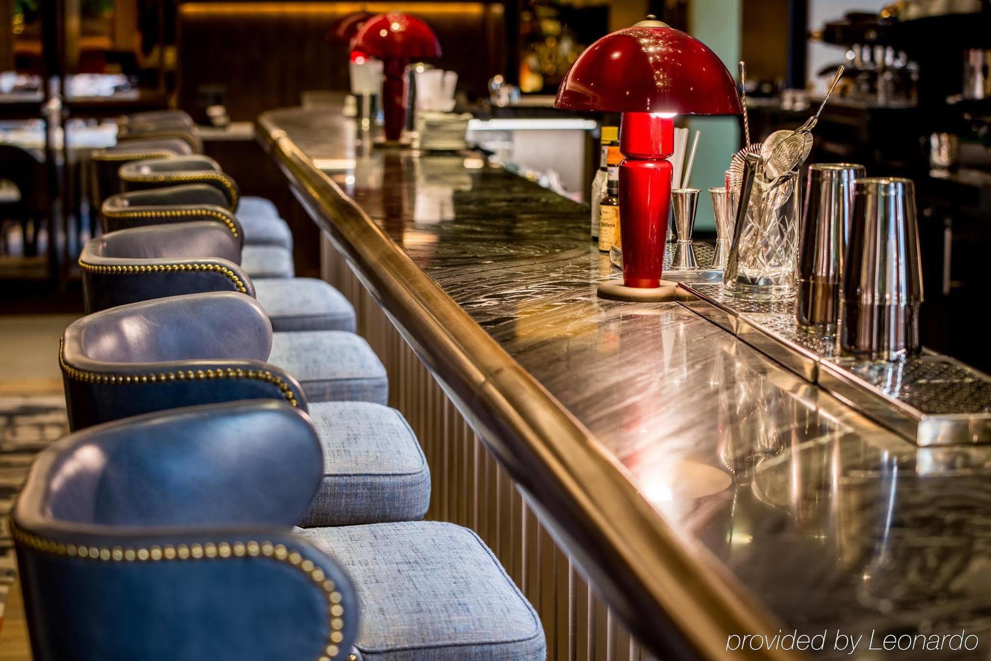 Devonshire Club & Hotel Лондон Екстериор снимка
