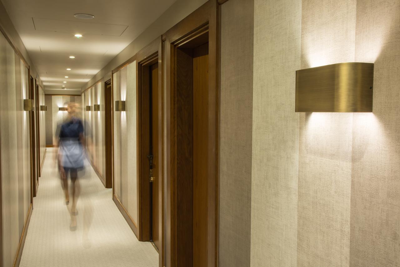 Devonshire Club & Hotel Лондон Екстериор снимка
