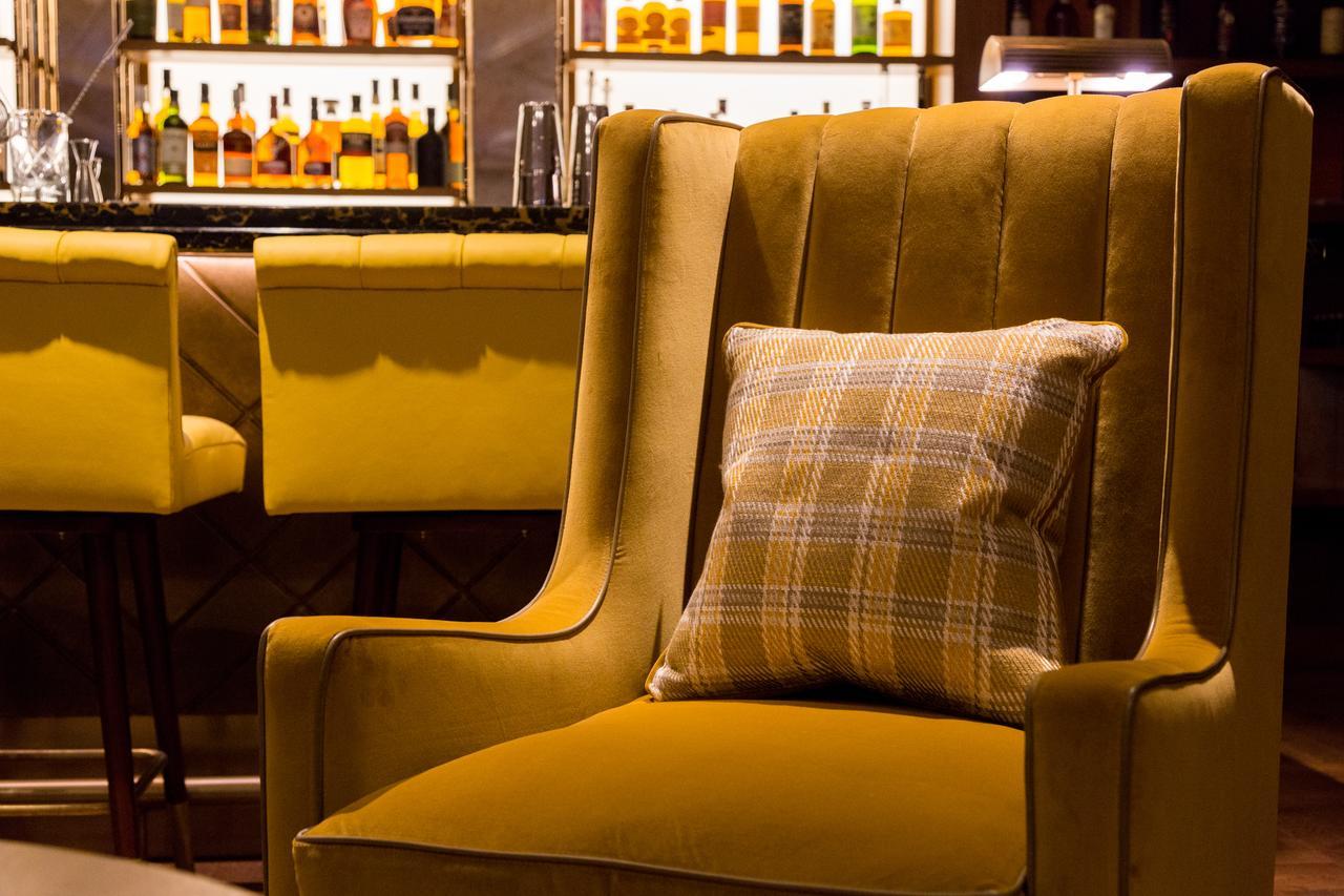 Devonshire Club & Hotel Лондон Екстериор снимка