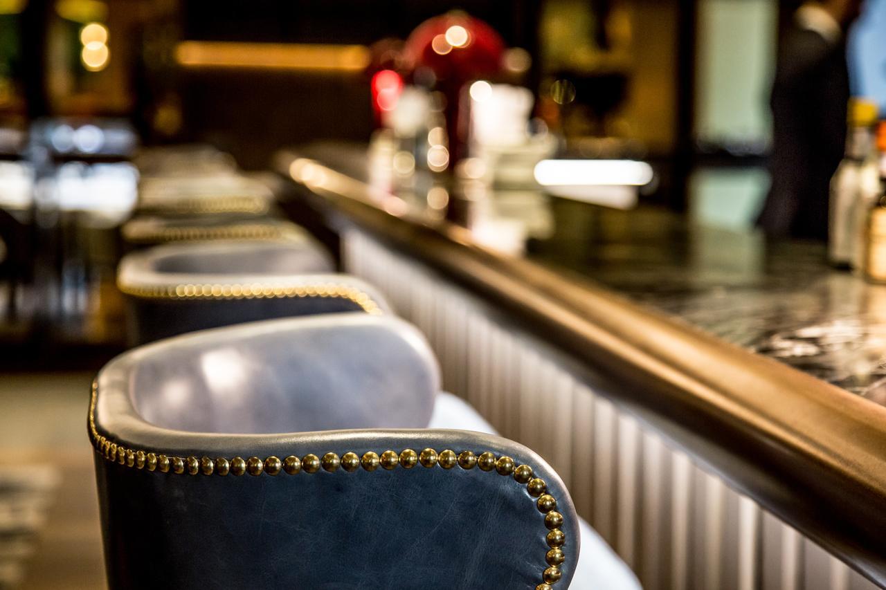 Devonshire Club & Hotel Лондон Екстериор снимка