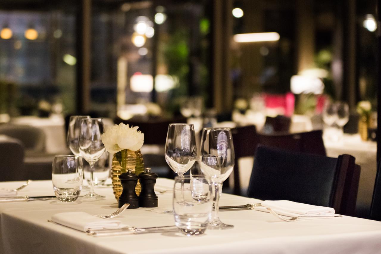 Devonshire Club & Hotel Лондон Екстериор снимка