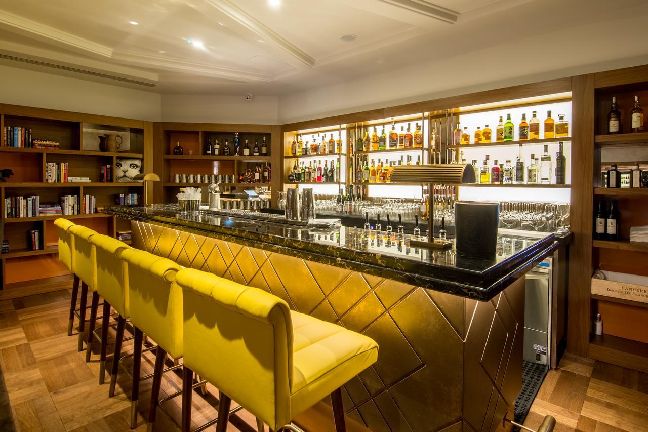 Devonshire Club & Hotel Лондон Екстериор снимка