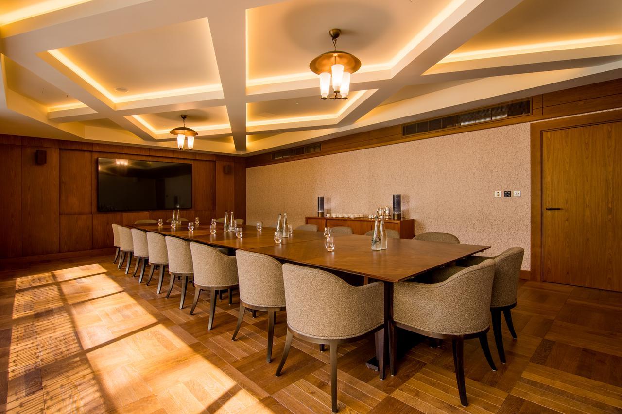 Devonshire Club & Hotel Лондон Екстериор снимка