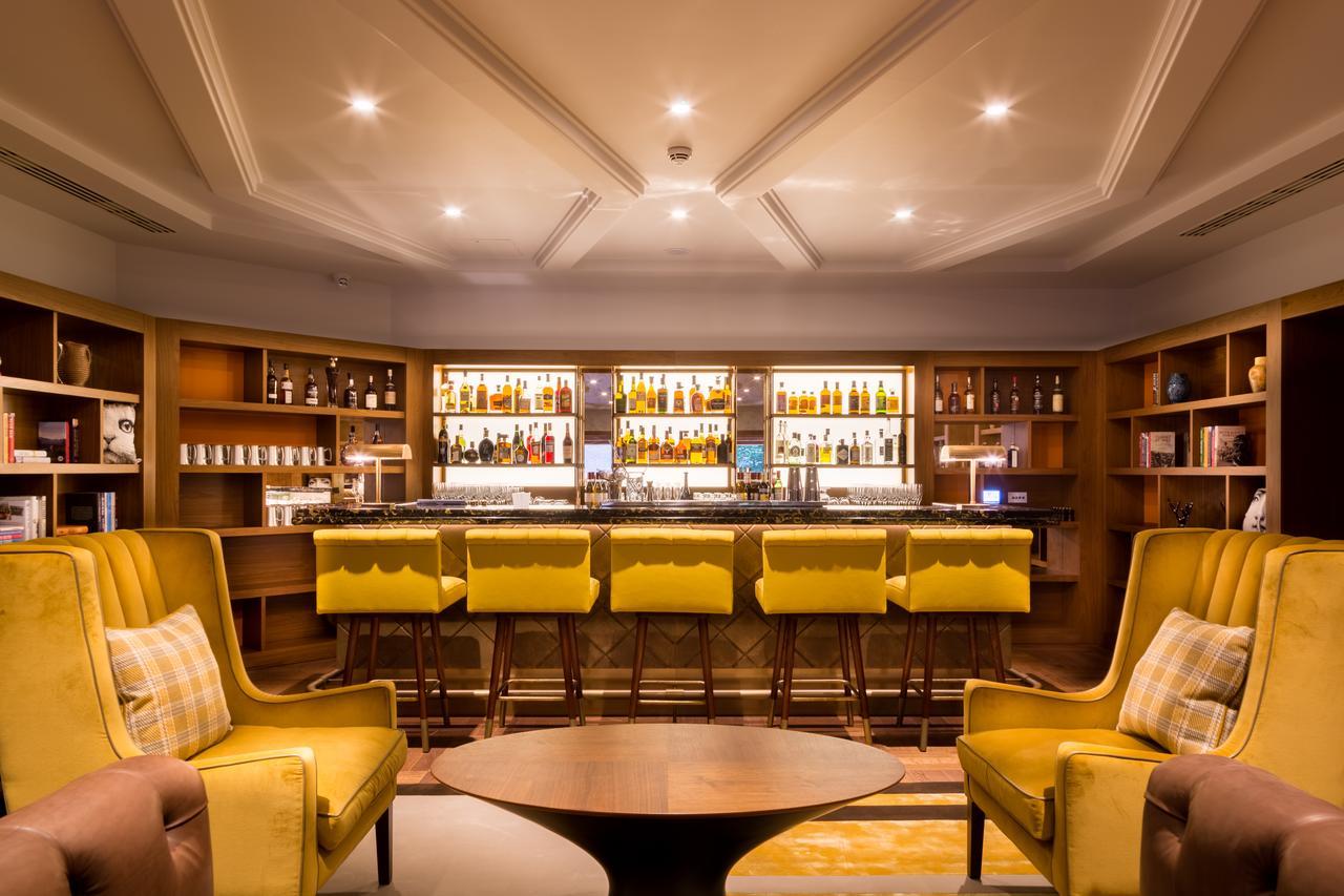 Devonshire Club & Hotel Лондон Екстериор снимка
