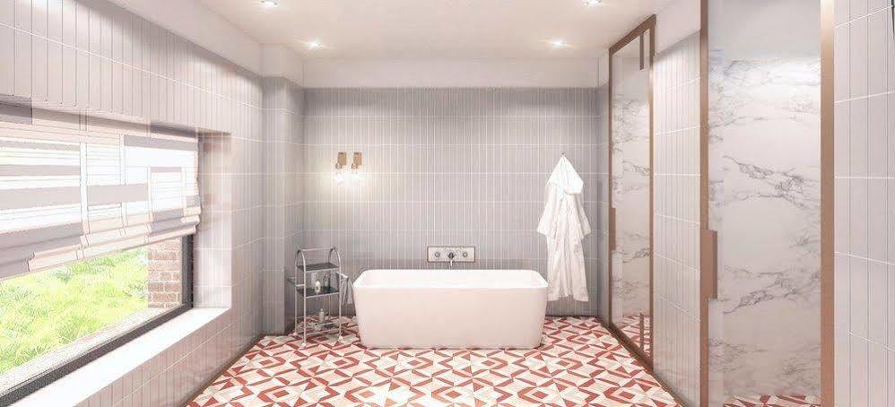 Devonshire Club & Hotel Лондон Екстериор снимка