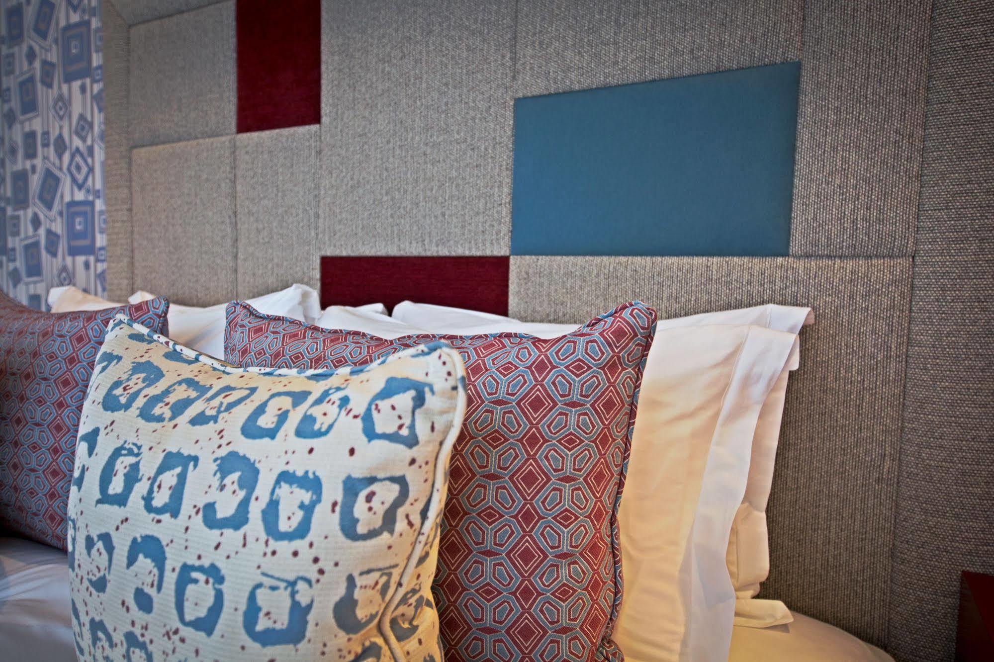 Devonshire Club & Hotel Лондон Екстериор снимка