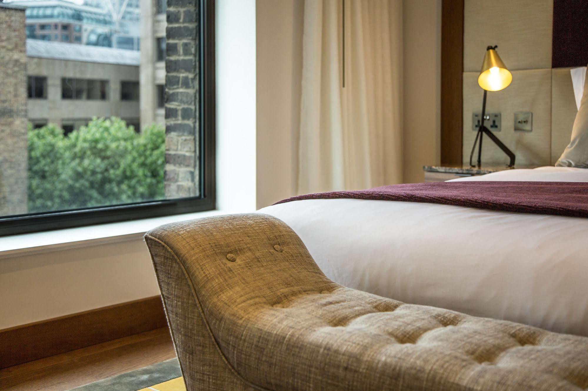 Devonshire Club & Hotel Лондон Екстериор снимка