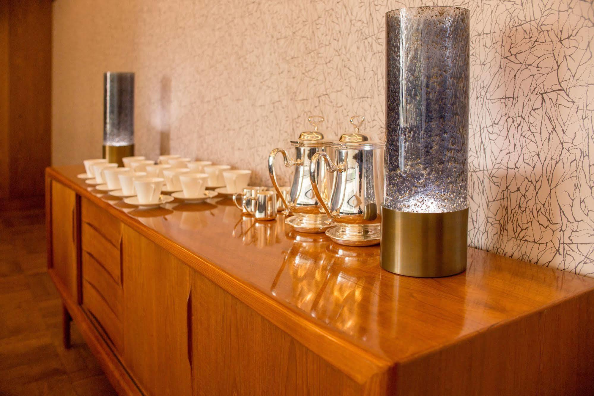 Devonshire Club & Hotel Лондон Екстериор снимка