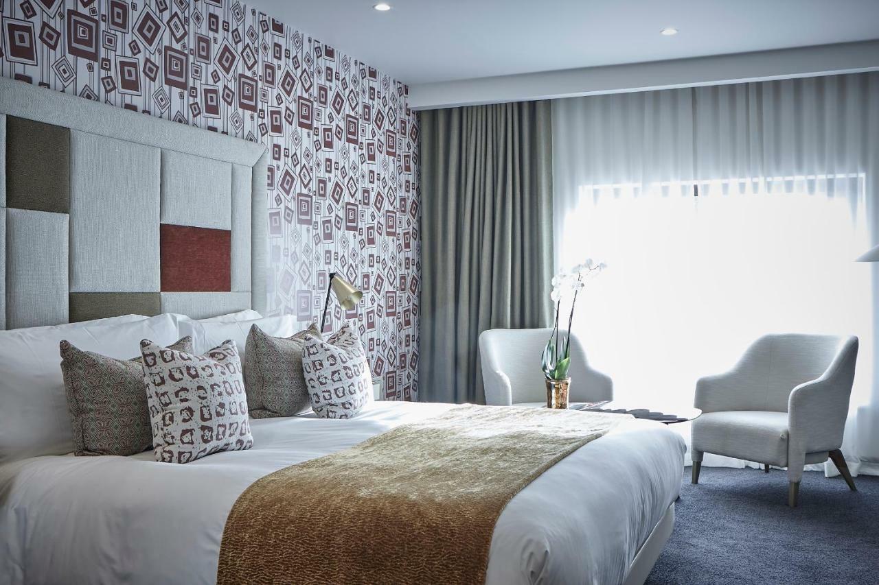 Devonshire Club & Hotel Лондон Екстериор снимка